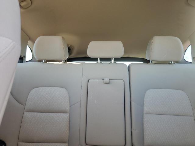 2018 HYUNDAI TUCSON SEL - KM8J3CA42JU659413