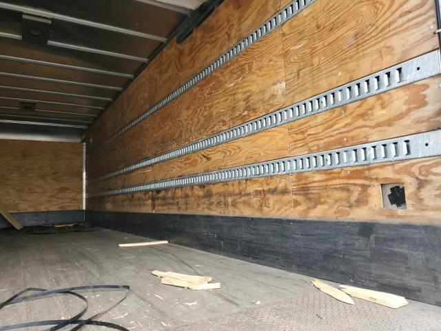 2012 FREIGHTLINER M2 106 MED #3301984413