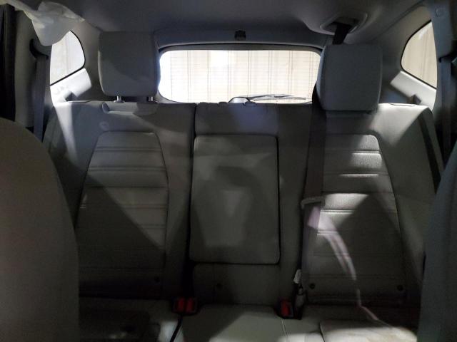 2019 HONDA CR-V EX #3301940437