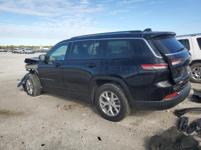 2021 JEEP GRAND CHER - 1C4RJKBG5M8122015