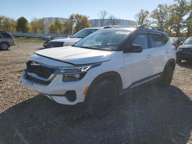 2022 KIA SELTOS NIG KNDEUCA23N7280507