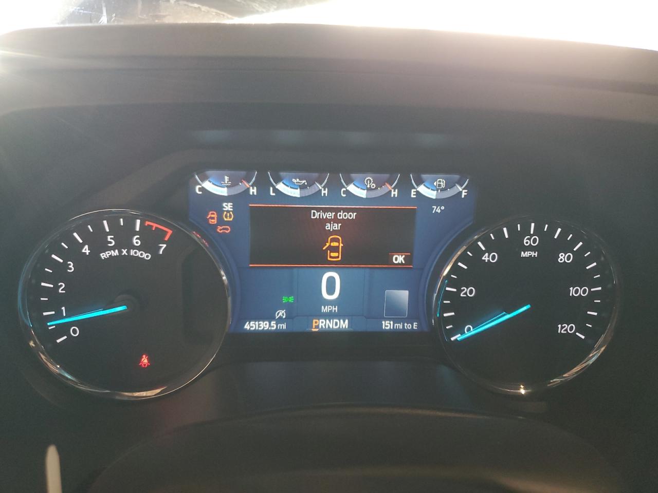 FORD EXPEDITION LIMITED