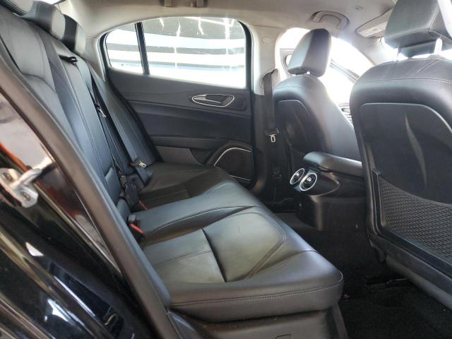 2019 ALFA ROMEO GIULIA ZARFAMAN0K7598230