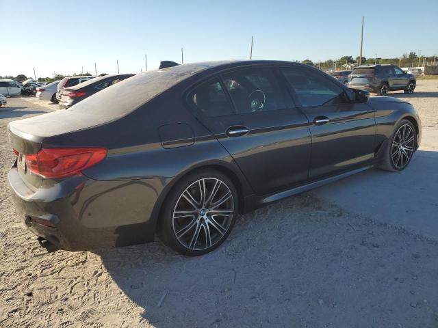 2018 BMW 540 I #3303919697