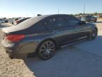 Lot #3303919697 2018 BMW 540 I