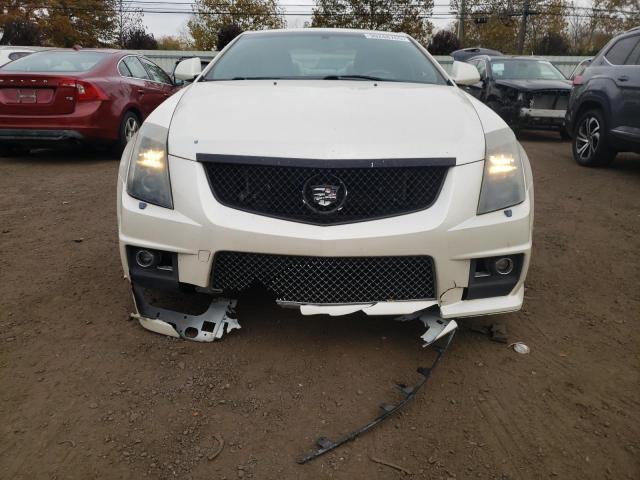 2011 CADILLAC CTS PREMIU - 1G6DS1ED8B0119157