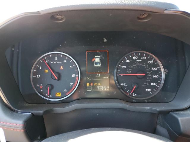 2022 SUBARU WRX LIMITE JF1VBAL60N9016228