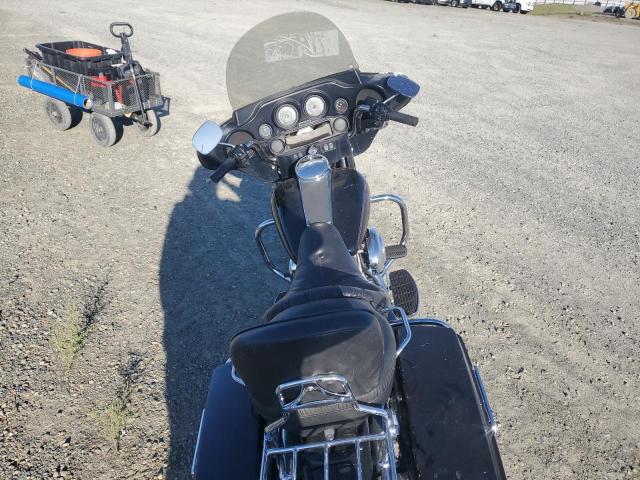 2002 HARLEY-DAVIDSON FLHT 1HD1DDV332Y661060