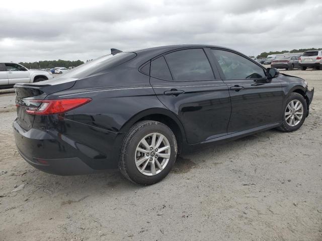 2025 TOYOTA CAMRY XSE - 4T1DAACK1SU141667