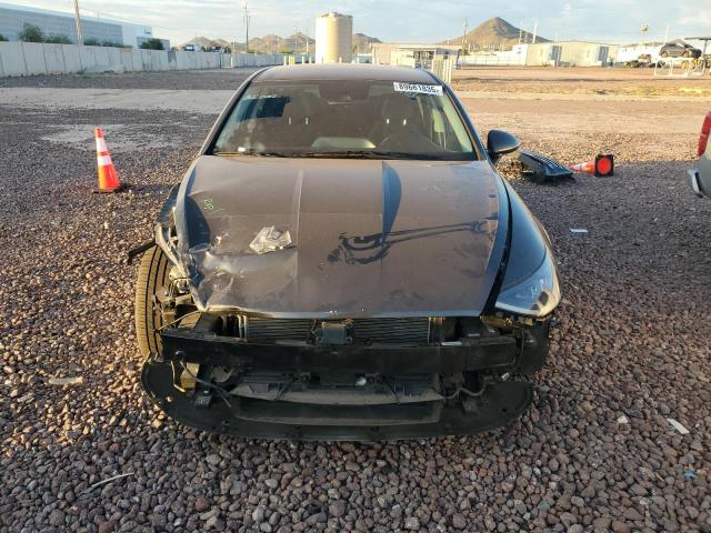 2022 HYUNDAI SONATA HYB - KMHL34JJ9NA040660