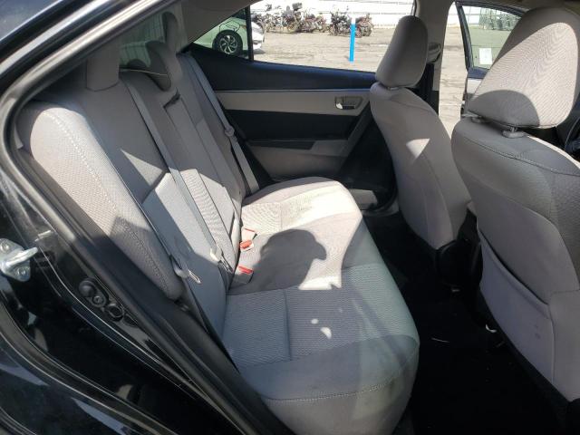 2016 TOYOTA COROLLA L - 5YFBURHE1GP409027