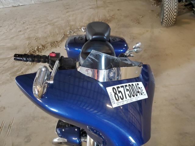 2013 YAMAHA XVS1300 CT JYAVP32E1DA002881