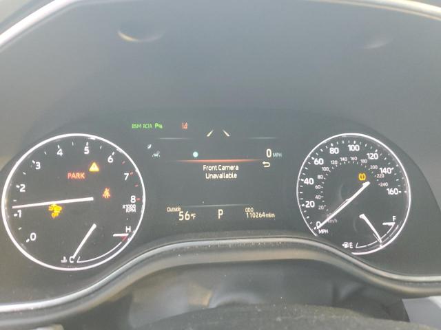 2019 TOYOTA AVALON XLE - 4T1BZ1FB1KU003767