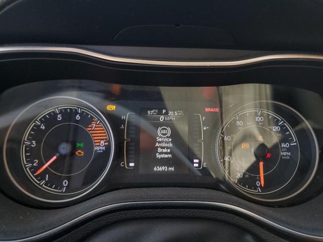 2019 JEEP CHEROKEE L 1C4PJLLX1KD373372