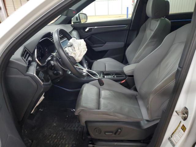 2022 AUDI Q3 PREMIUM #3294525493