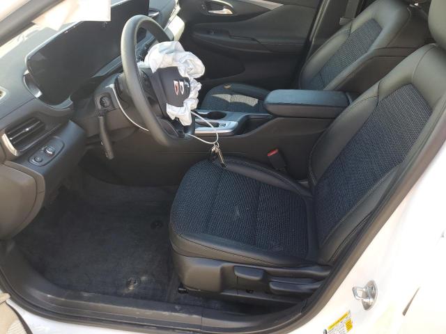 2025 BUICK ENVISTA PR #3297102514