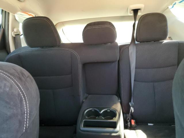 2020 NISSAN MURANO SV #3278705624