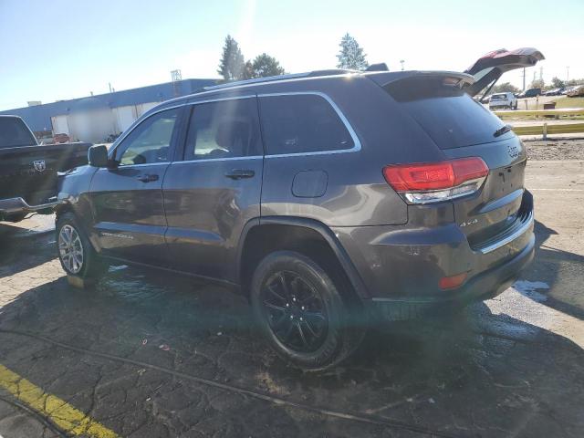 2015 JEEP GRAND CHER #3286530183