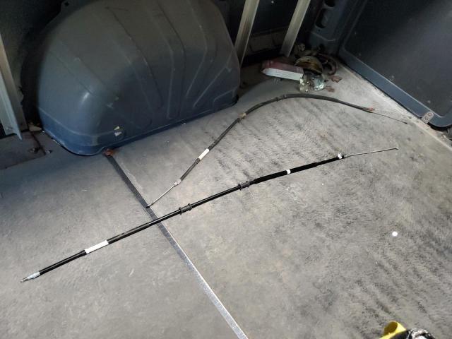 2020 RAM PROMASTER #3304516536