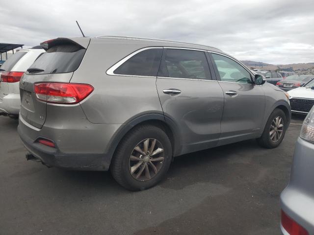 2017 KIA SORENTO LX #3304022615