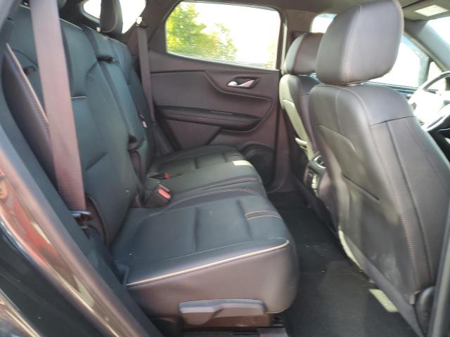 2019 CHEVROLET BLAZER PRE 3GNKBFRS1KS591677