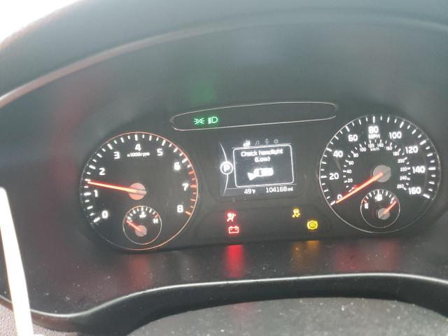 2017 KIA SORENTO LX #3293476440