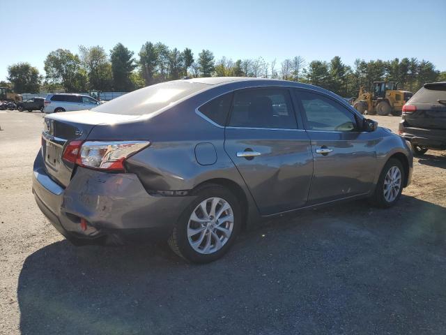 2018 NISSAN SENTRA S - 3N1AB7AP7JL619091