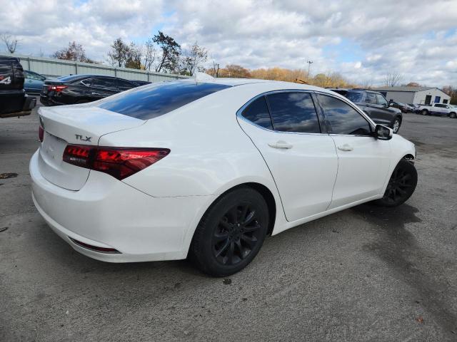 2015 ACURA TLX TECH #3301895414