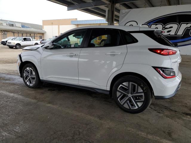2023 HYUNDAI KONA SEL - KM8K33AG6PU183772