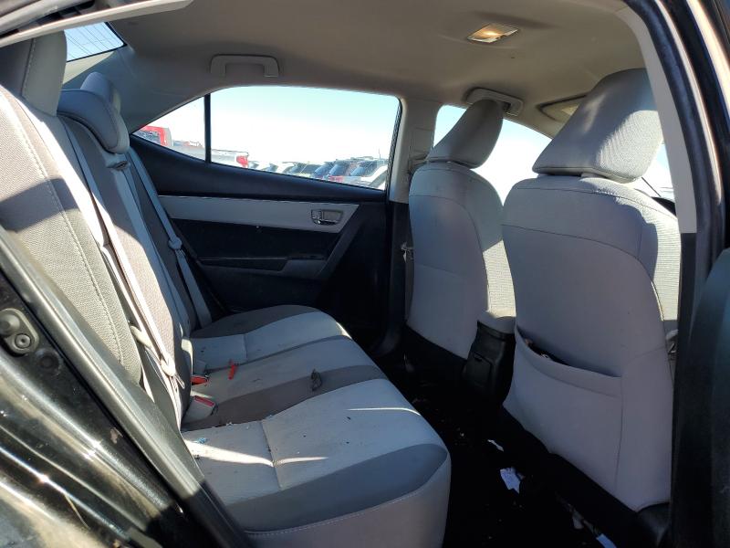 2017 TOYOTA COROLLA L - 5YFBURHE7HP613929