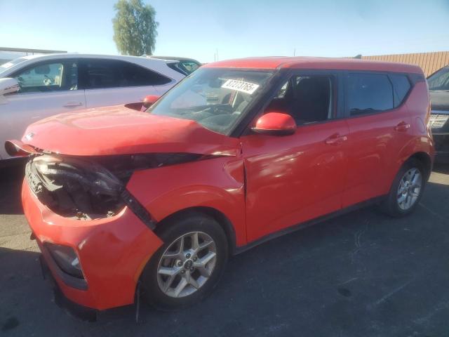 KIA SOUL LX