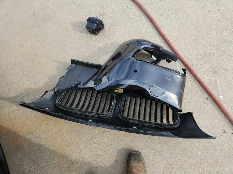 2016 BMW 528 I WBA5A5C55GD525658