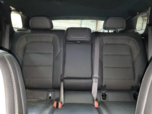 2025 CHEVROLET BLAZER LT - 3GNKDGRJ4SS138628