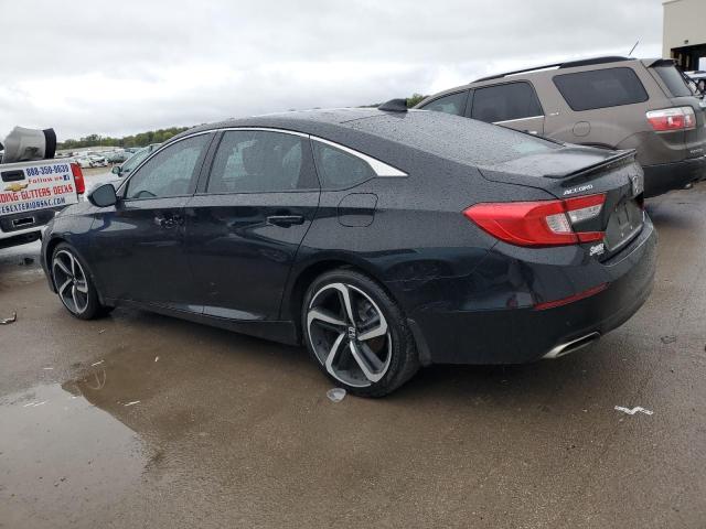2019 HONDA ACCORD SPO - 1HGCV2F38KA033337