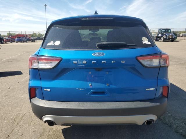 2020 FORD ESCAPE SE - 1FMCU0G6XLUB40190