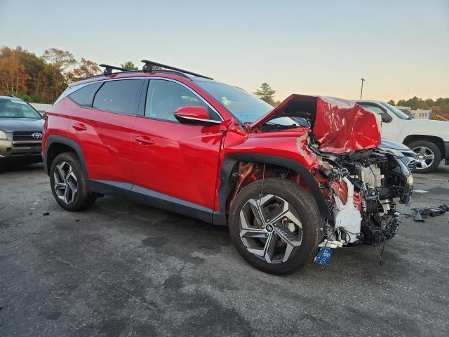 2022 HYUNDAI TUCSON LIM - 5NMJECAE9NH108478
