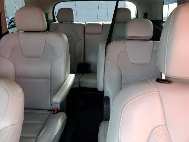 2021 KIA TELLURIDE 5XYP64HC3MG139364