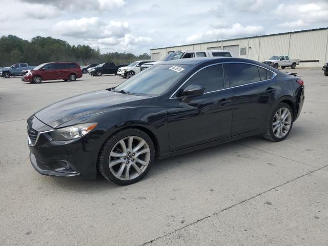 2015 MAZDA 6 GRAND TO JM1GJ1W50F1220049