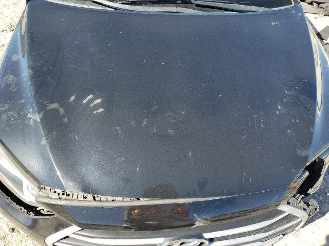 2018 HYUNDAI ELANTRA - 5NPD74LF3JH360548