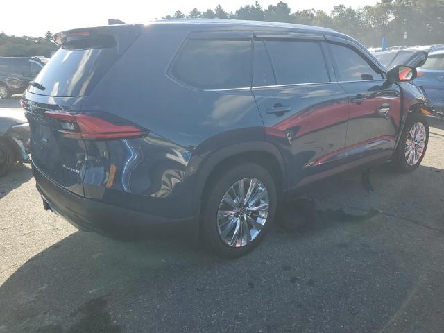 2024 TOYOTA GRAND HIGHLANDER XLE - 5TDAAAB55RS012798