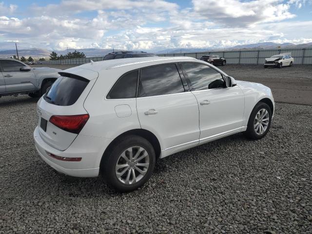 2015 AUDI Q5 PREMIUM - WA1CFAFP1FA115824