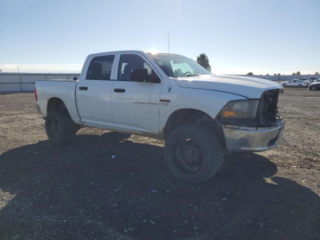 2011 DODGE RAM 1500 - 1D7RV1CTXBS567091