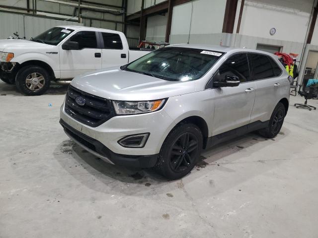 Global Auto Auctions: 2016 FORD EDGE SEL
