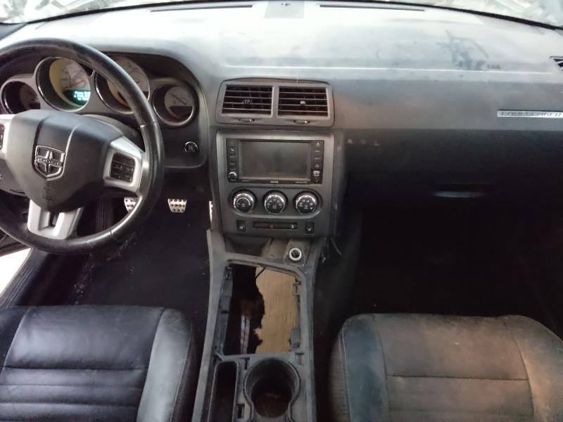 2013 DODGE CHALLENGER - 2C3CDYBT7DH674305