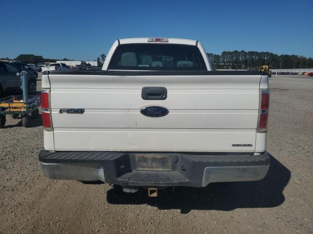 2014 FORD F150 SUPER CAB - 1FTFX1EF4EKD94512