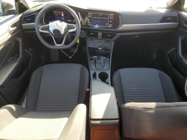 2022 VOLKSWAGEN JETTA S - 3VWCM7BU0NM021023