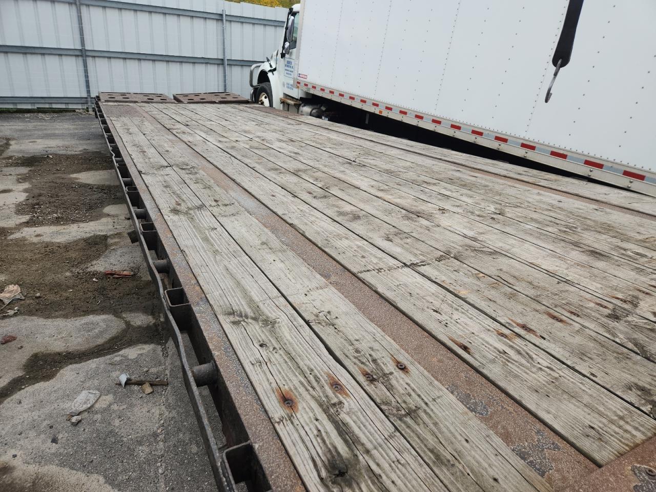 Lot #3266053322 2018 BIG TEX UNKNOWN