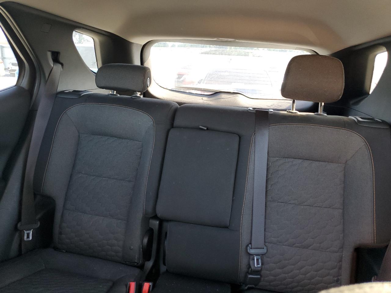 Lot #3305466061 2018 CHEVROLET EQUINOX LT