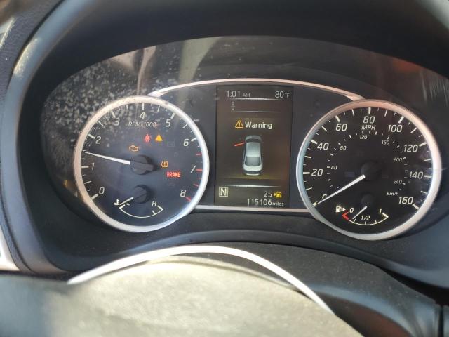 2018 NISSAN SENTRA S #3283768446