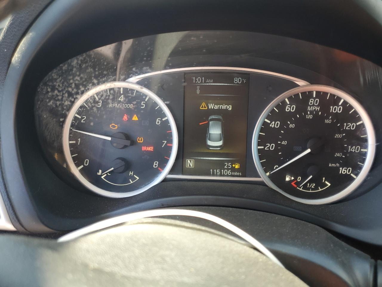 Lot #3283768446 2018 NISSAN SENTRA S